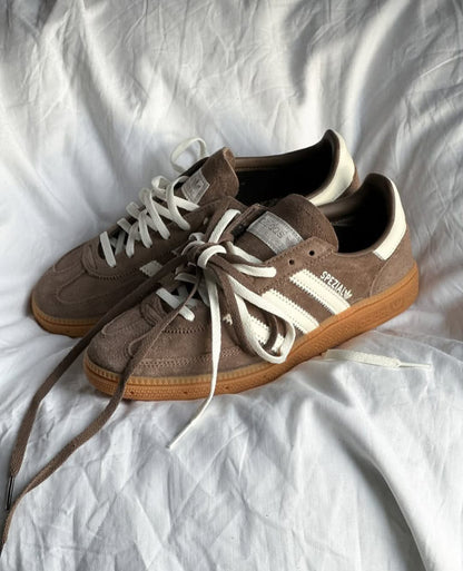 Adidas Spezial Kahve